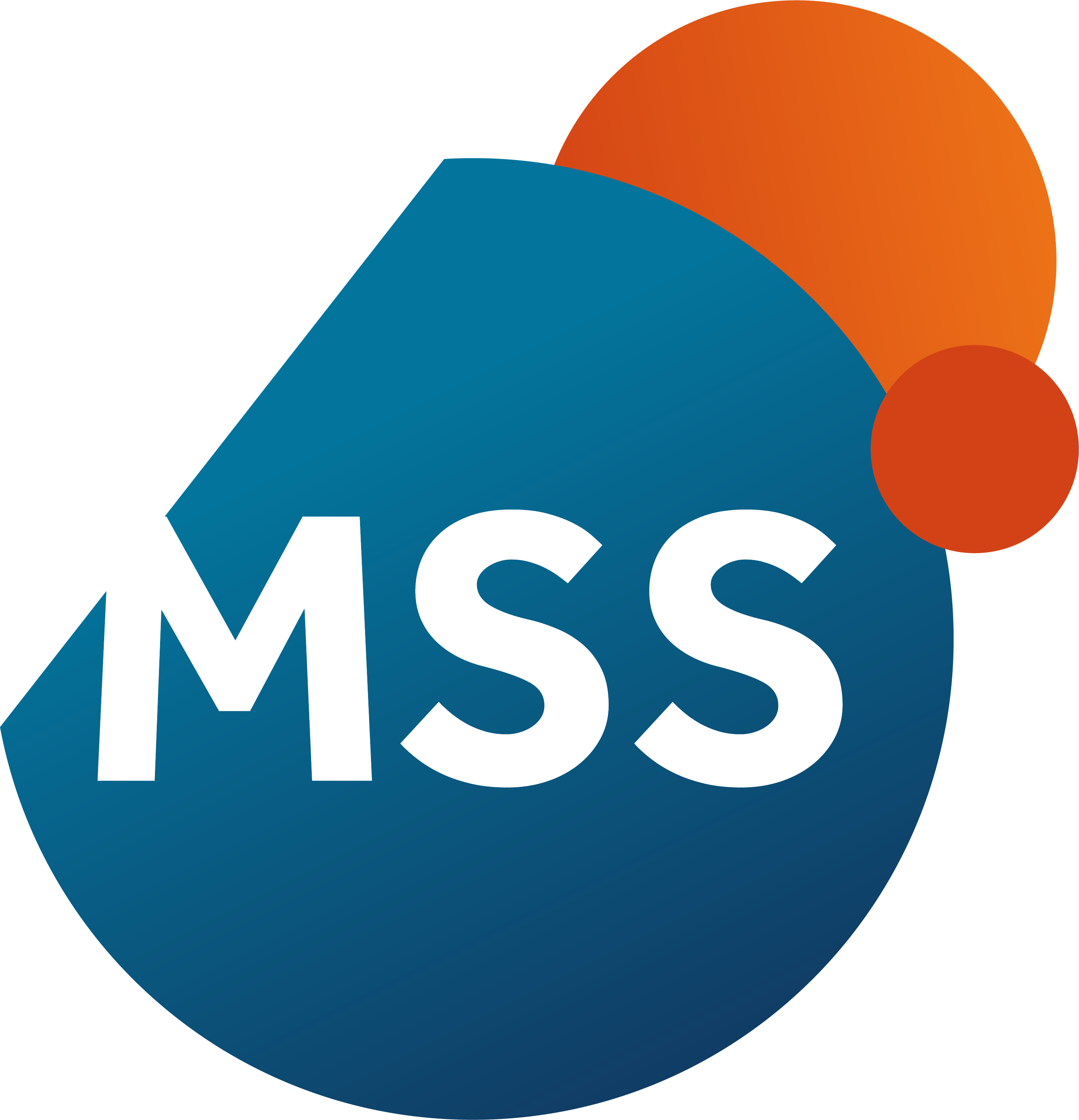 MSS Logo